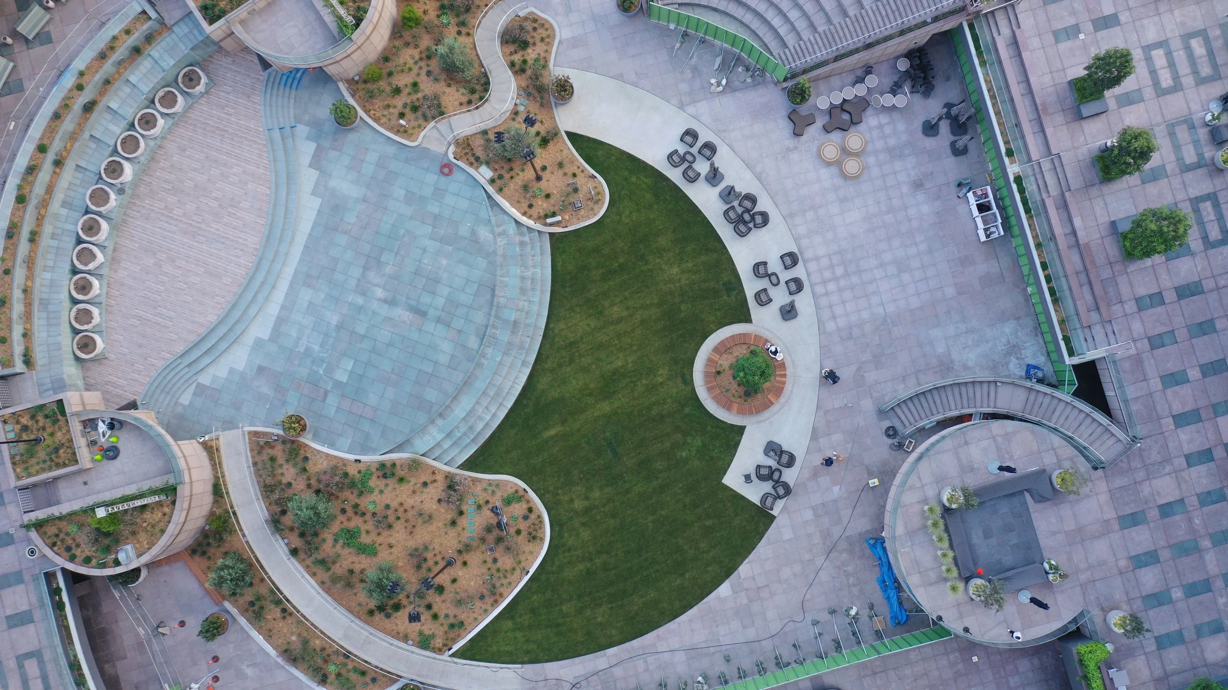 Info — Grand Performances | Free Outdoor Summer Concert Series